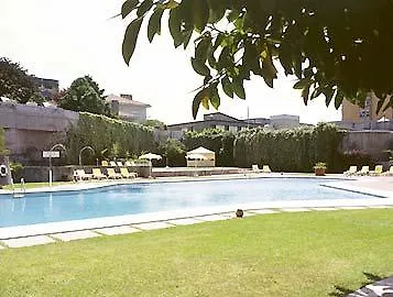 فندق Tivoli 5*