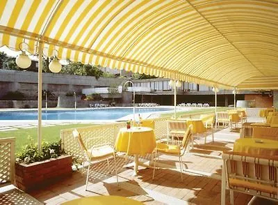 Tivoli Hotel Porto