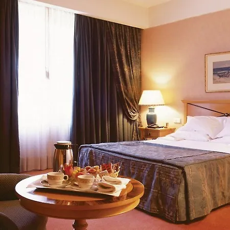 Tivoli Hotel 5*