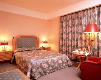 Tivoli Hotel Porto